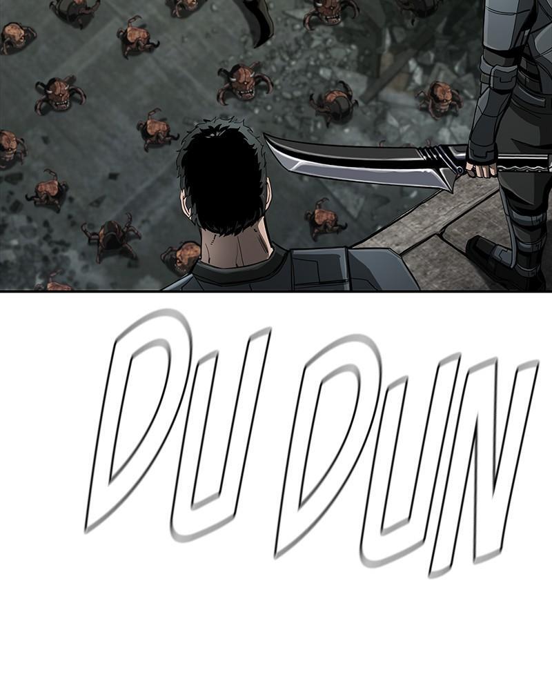 Read The First Hunter Manga Online