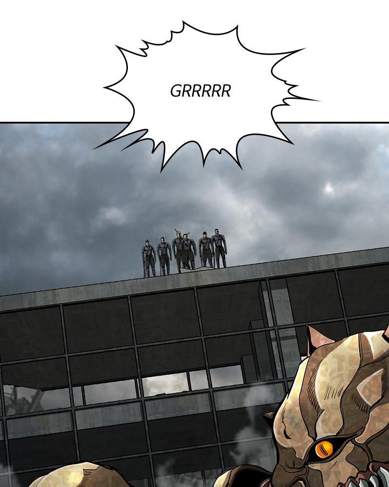 Read The First Hunter Manga Online
