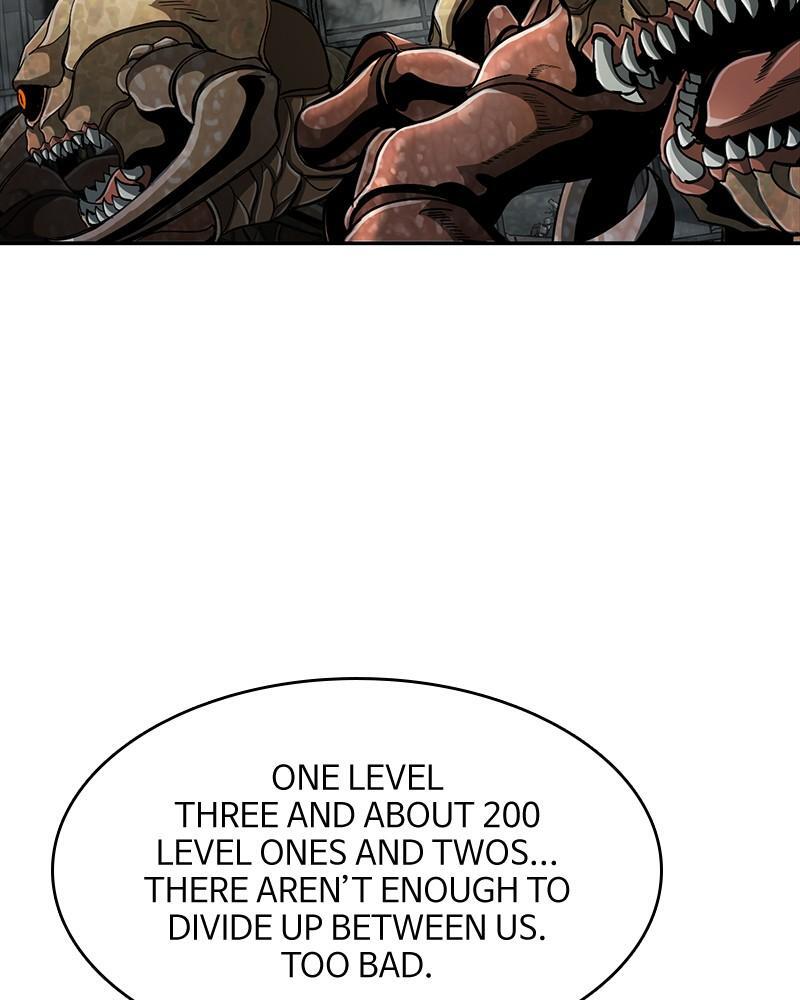 Read The First Hunter Manga Online