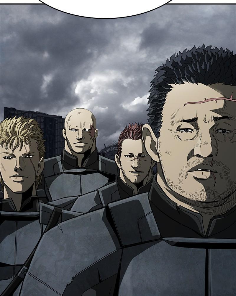 Read The First Hunter Manga Online