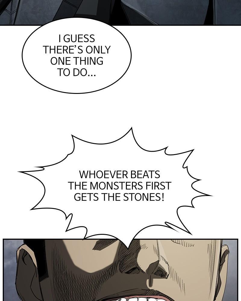 Read The First Hunter Manga Online