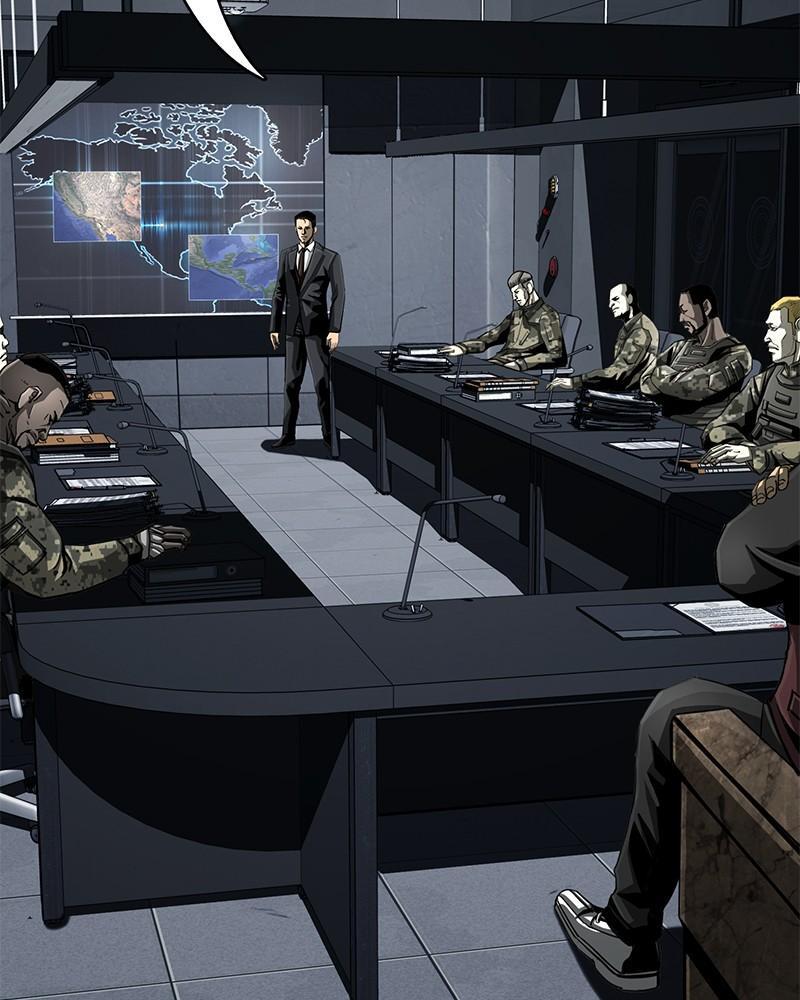 Read The First Hunter Manga Online