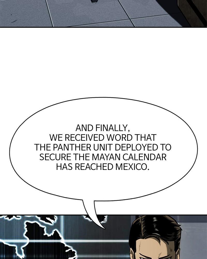 Read The First Hunter Manga Online