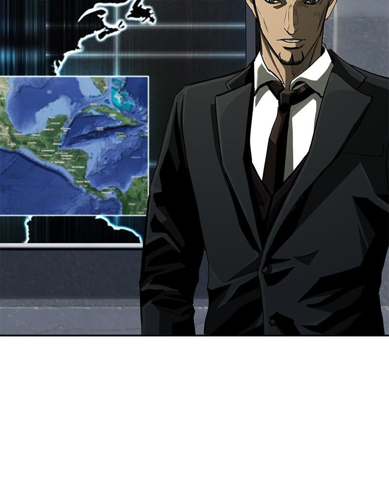 Read The First Hunter Manga Online