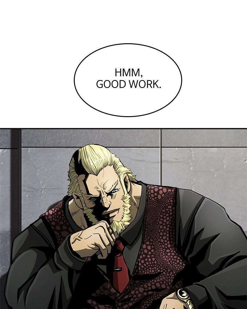 Read The First Hunter Manga Online