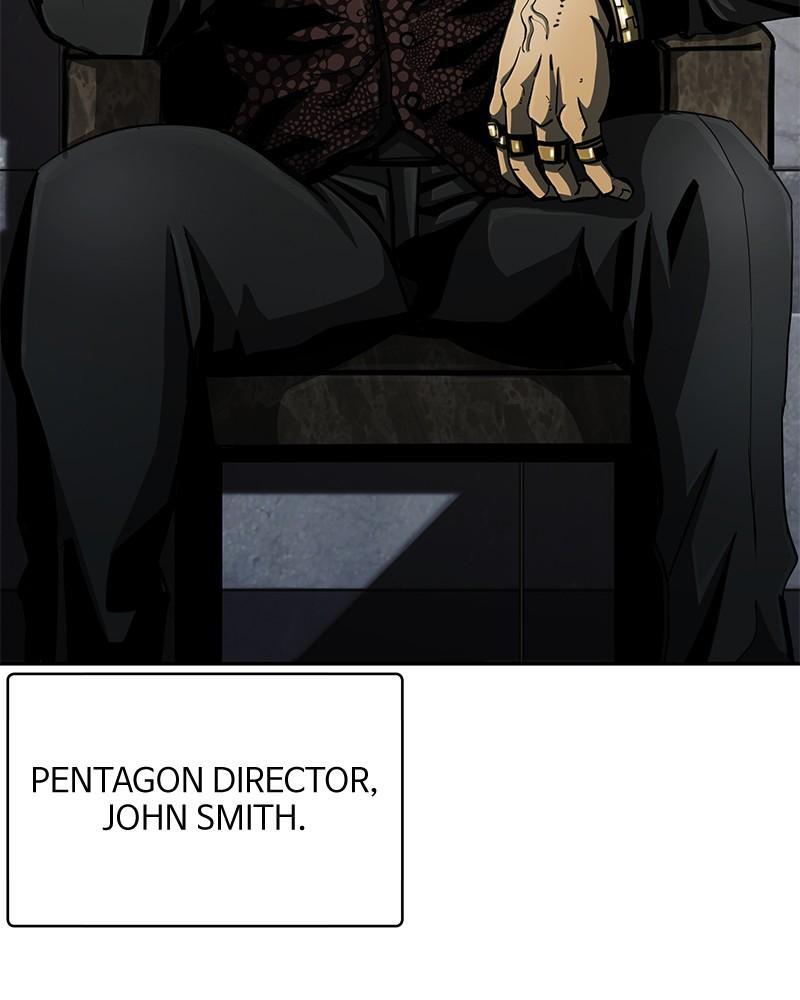 Read The First Hunter Manga Online