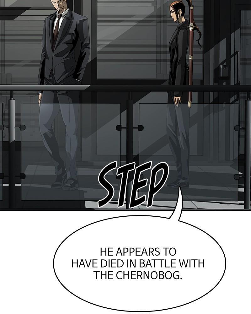 Read The First Hunter Manga Online