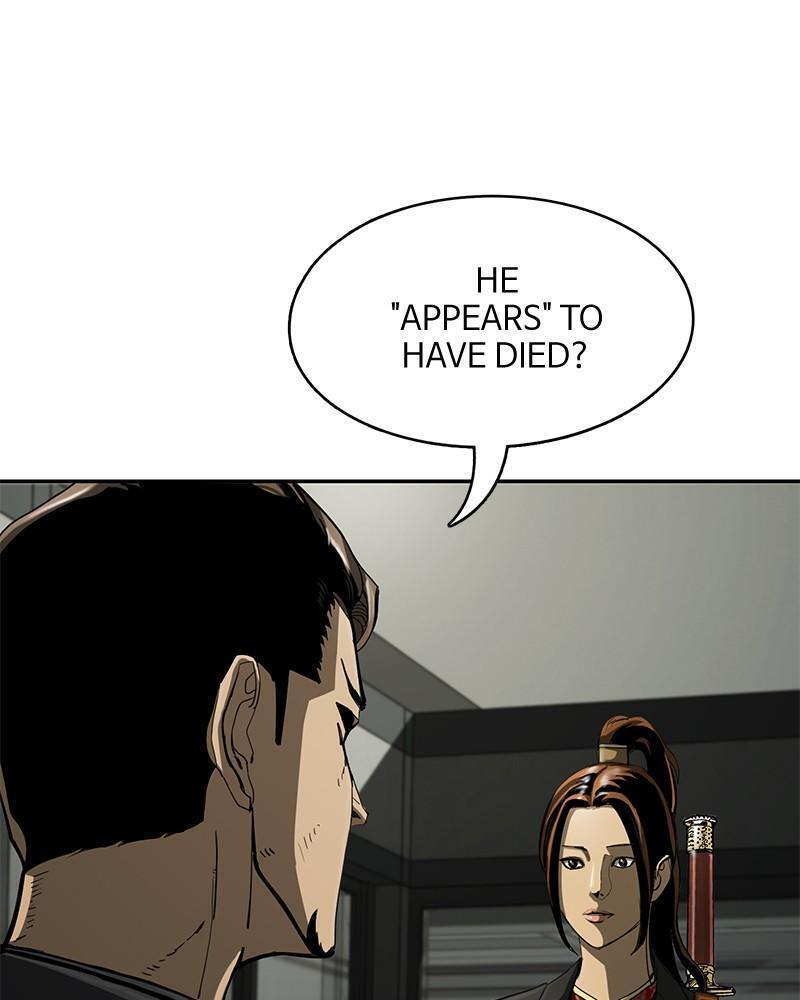 Read The First Hunter Manga Online