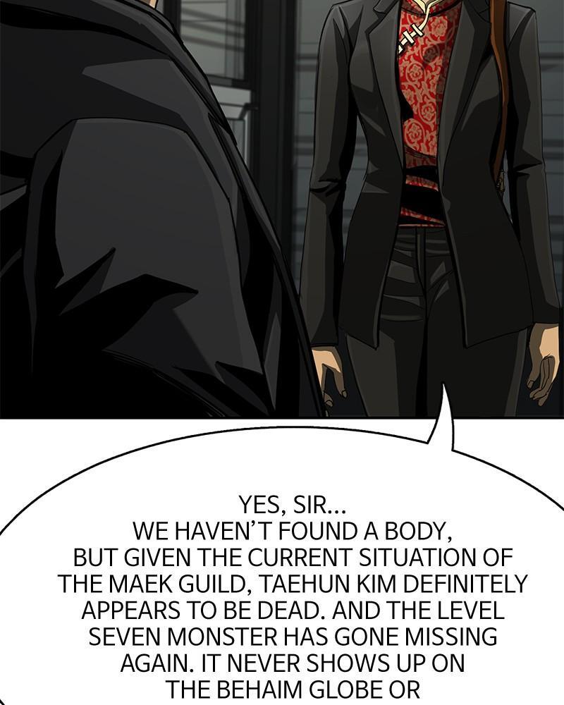Read The First Hunter Manga Online