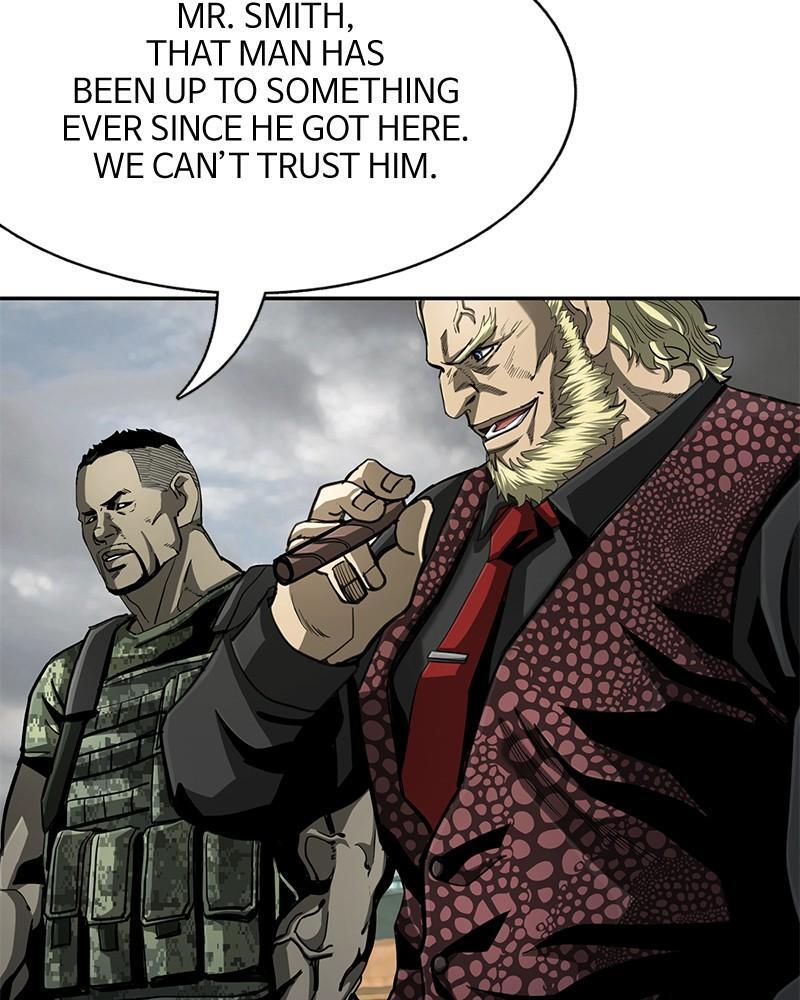 Read The First Hunter Manga Online