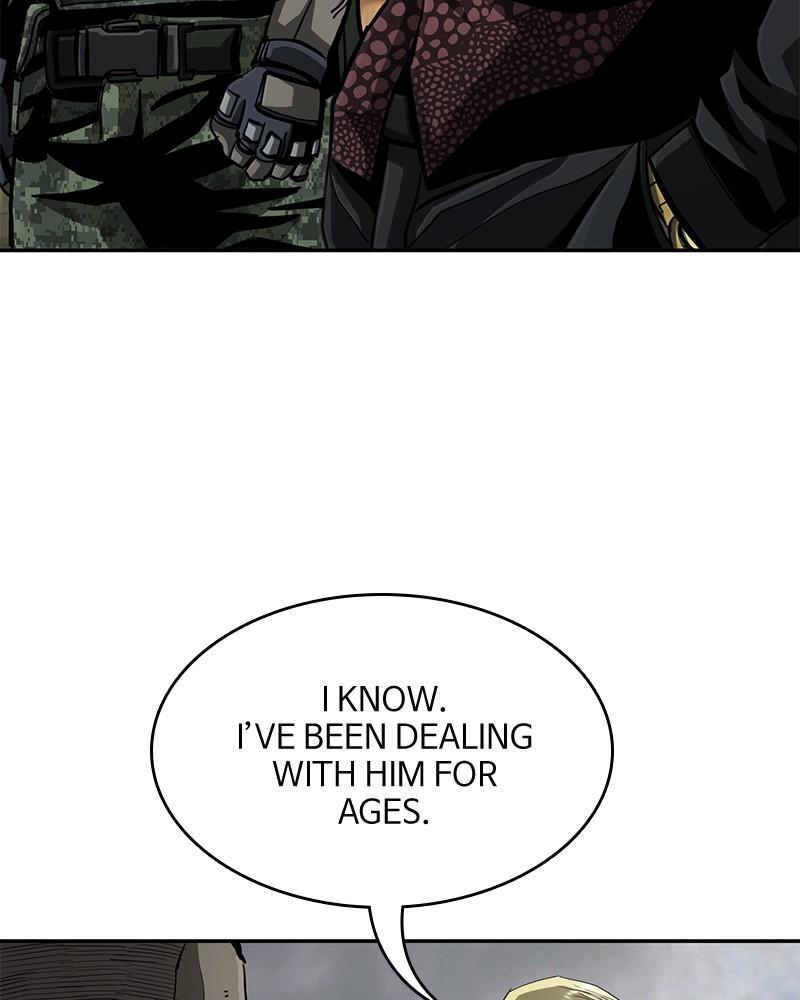 Read The First Hunter Manga Online