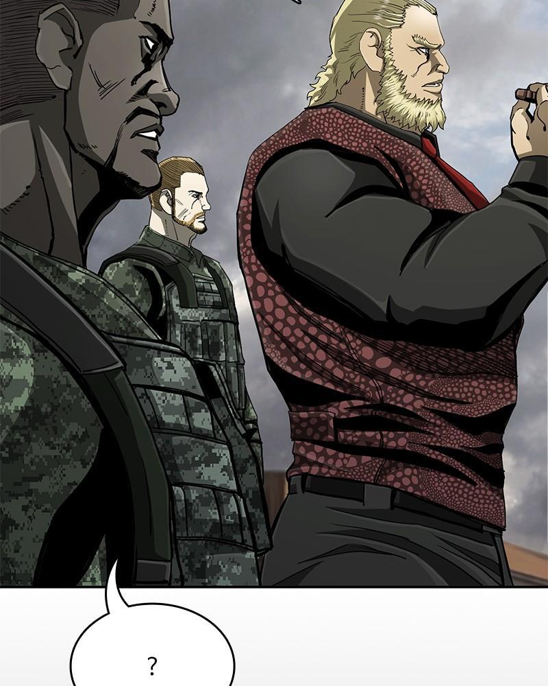 Read The First Hunter Manga Online