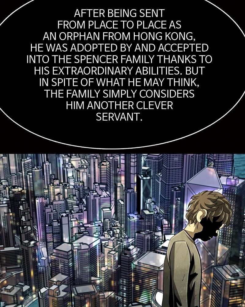 Read The First Hunter Manga Online