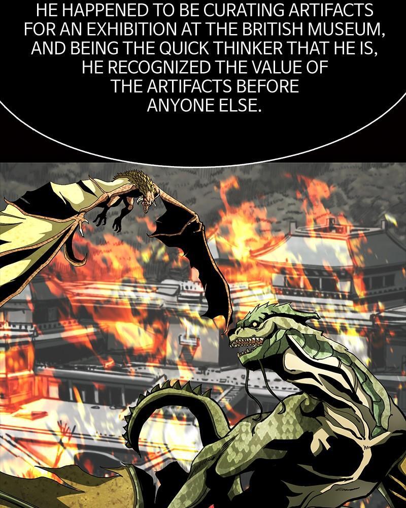 Read The First Hunter Manga Online