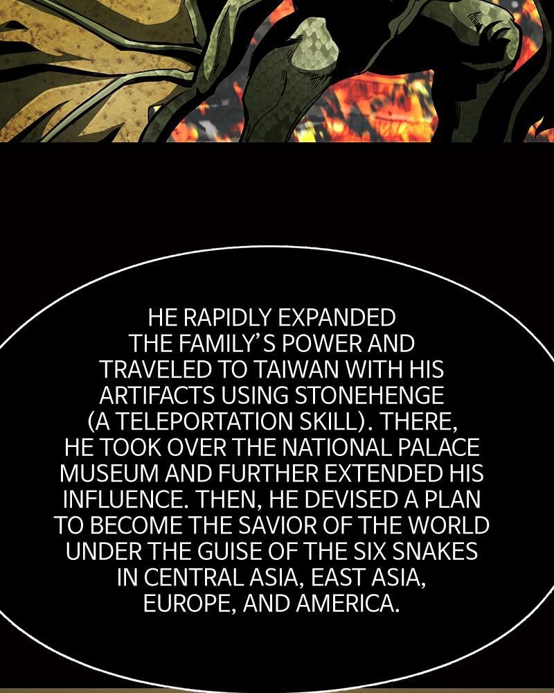 Read The First Hunter Manga Online
