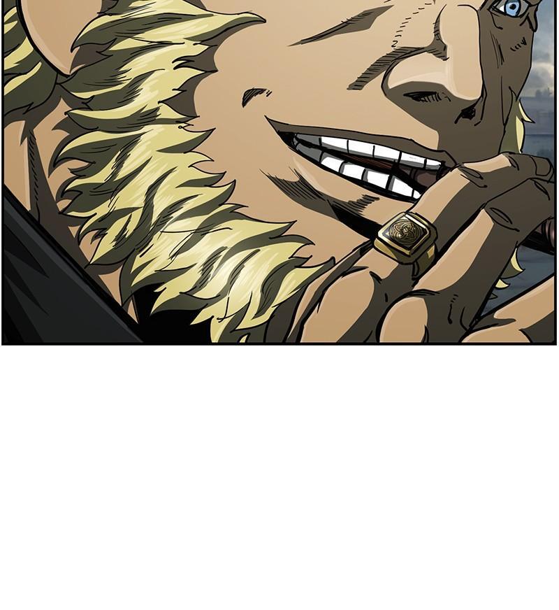 Read The First Hunter Manga Online