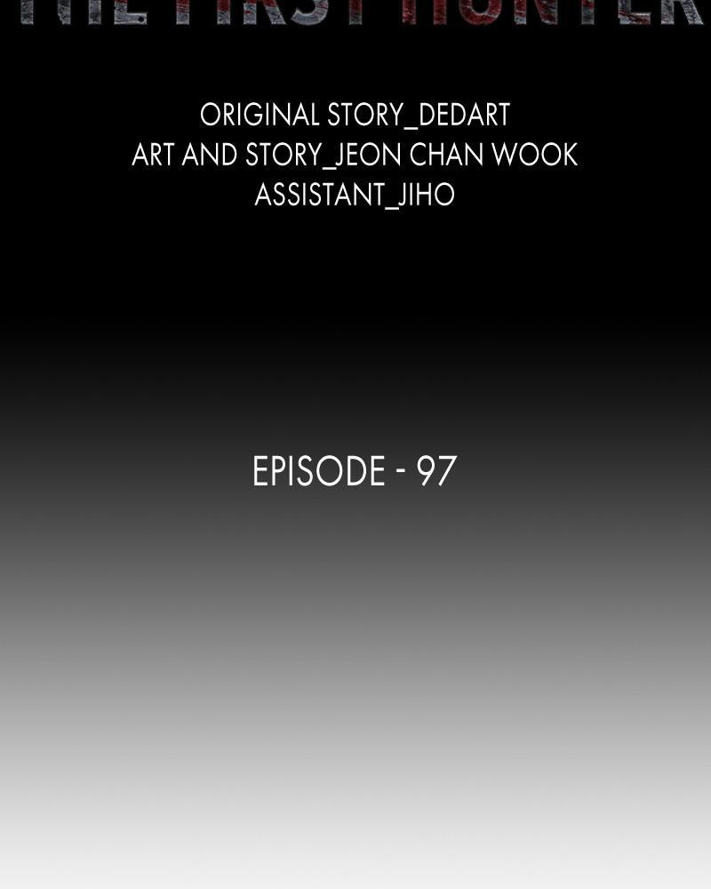 Read The First Hunter Manga Online