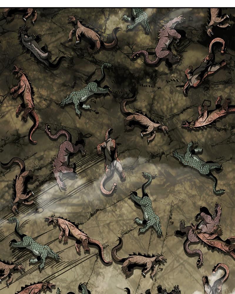 Read The First Hunter Manga Online