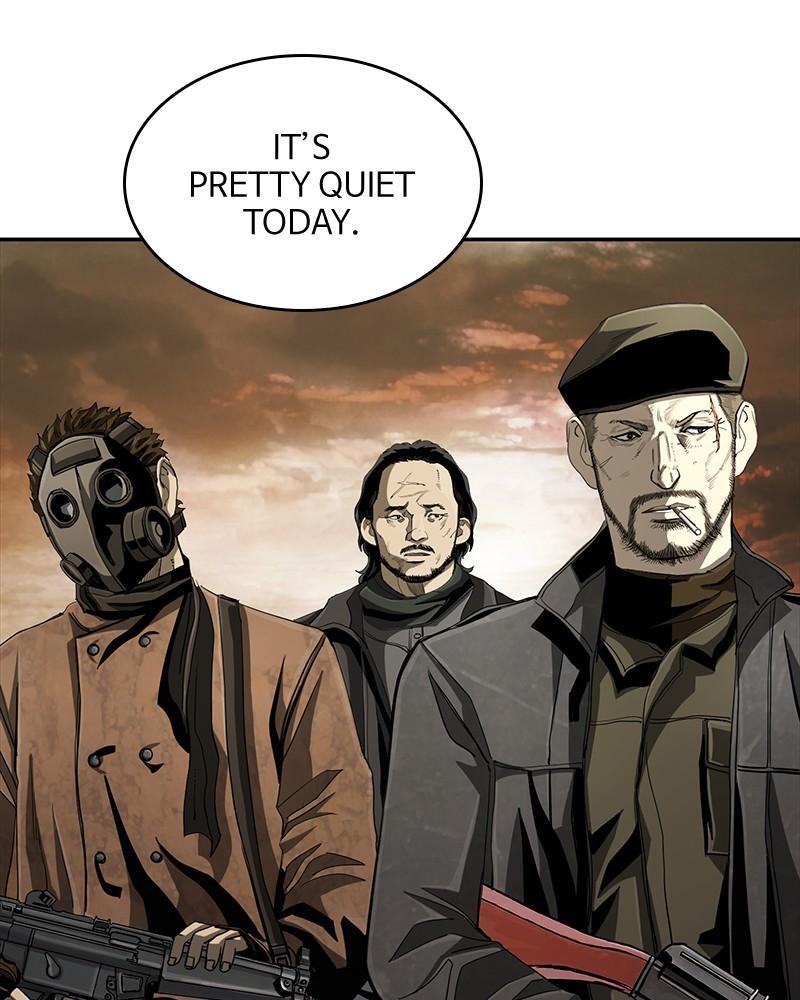 Read The First Hunter Manga Online