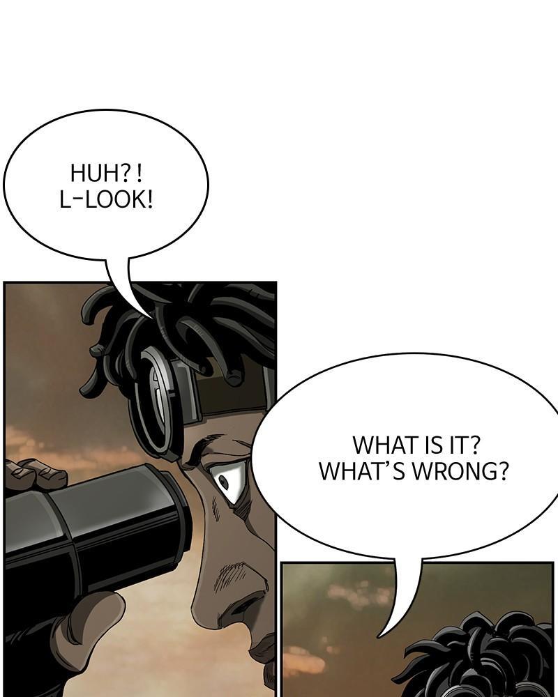 Read The First Hunter Manga Online