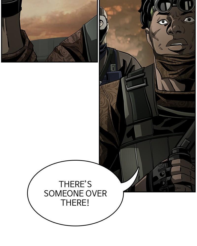Read The First Hunter Manga Online