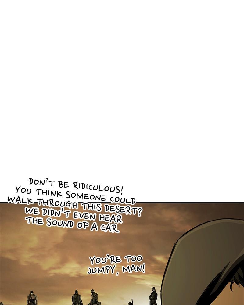 Read The First Hunter Manga Online
