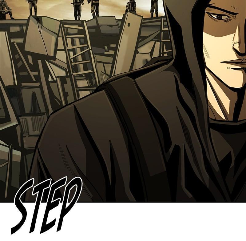 Read The First Hunter Manga Online