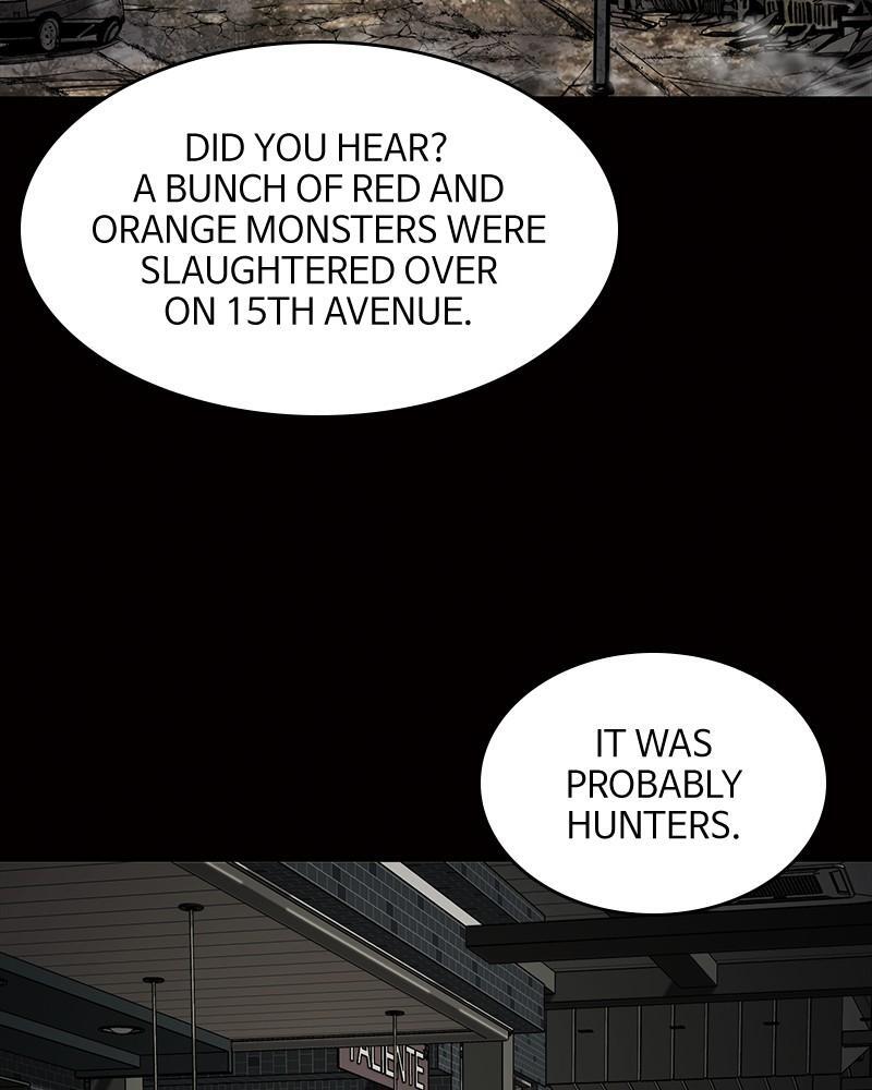 Read The First Hunter Manga Online
