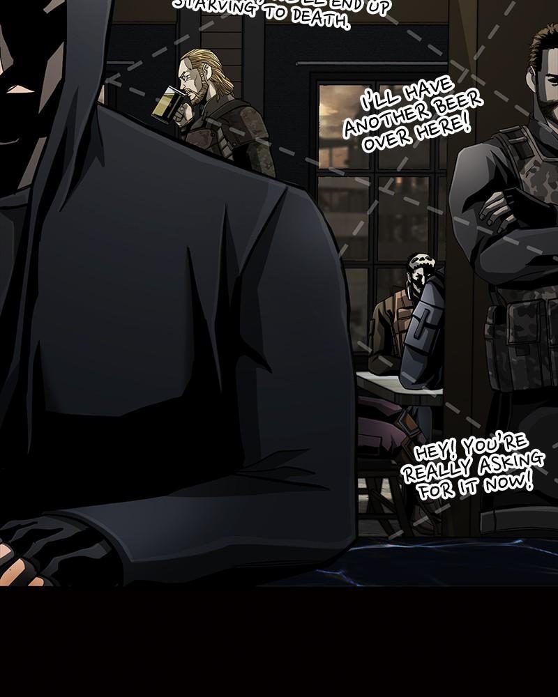 Read The First Hunter Manga Online