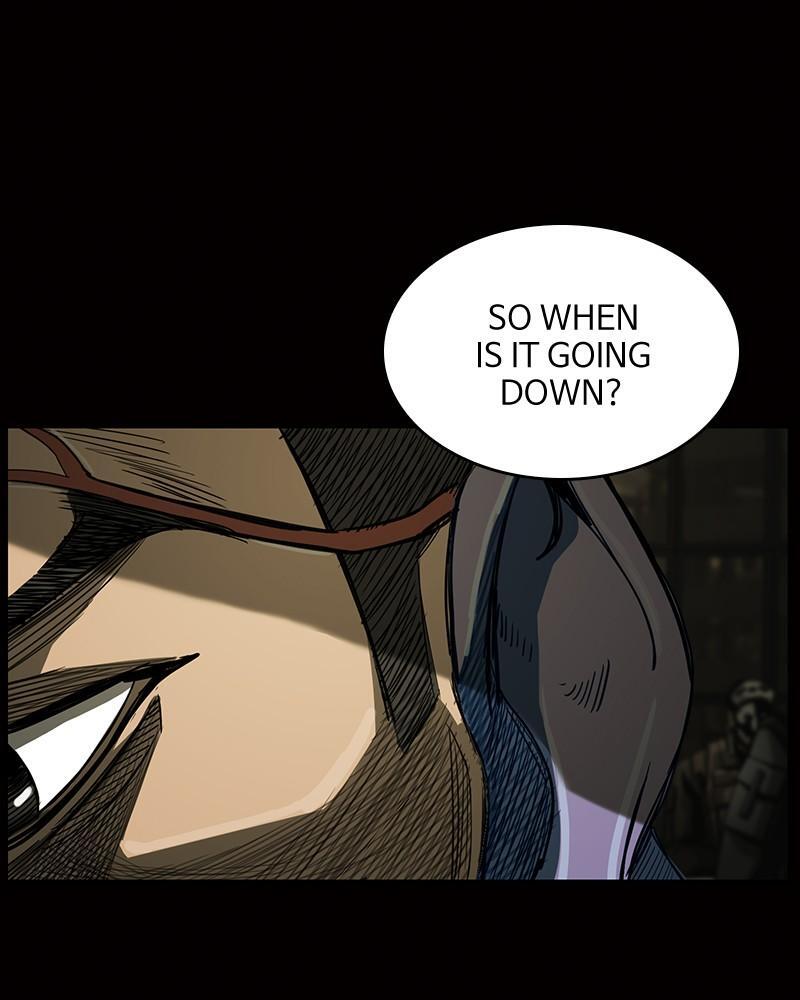 Read The First Hunter Manga Online