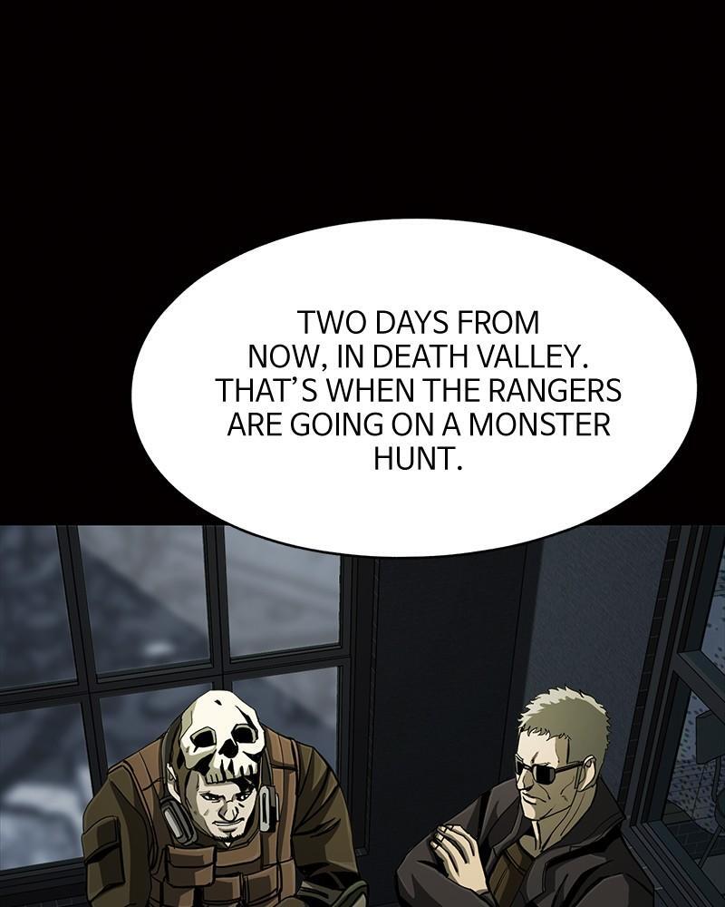 Read The First Hunter Manga Online