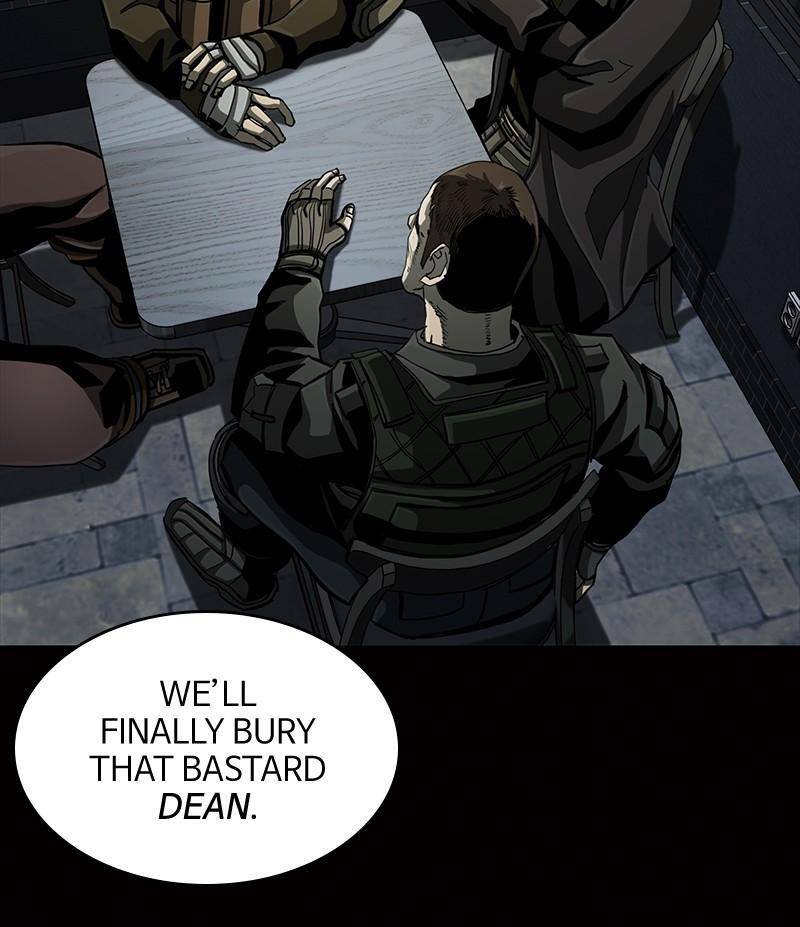 Read The First Hunter Manga Online
