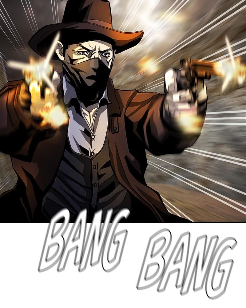 Read The First Hunter Manga Online