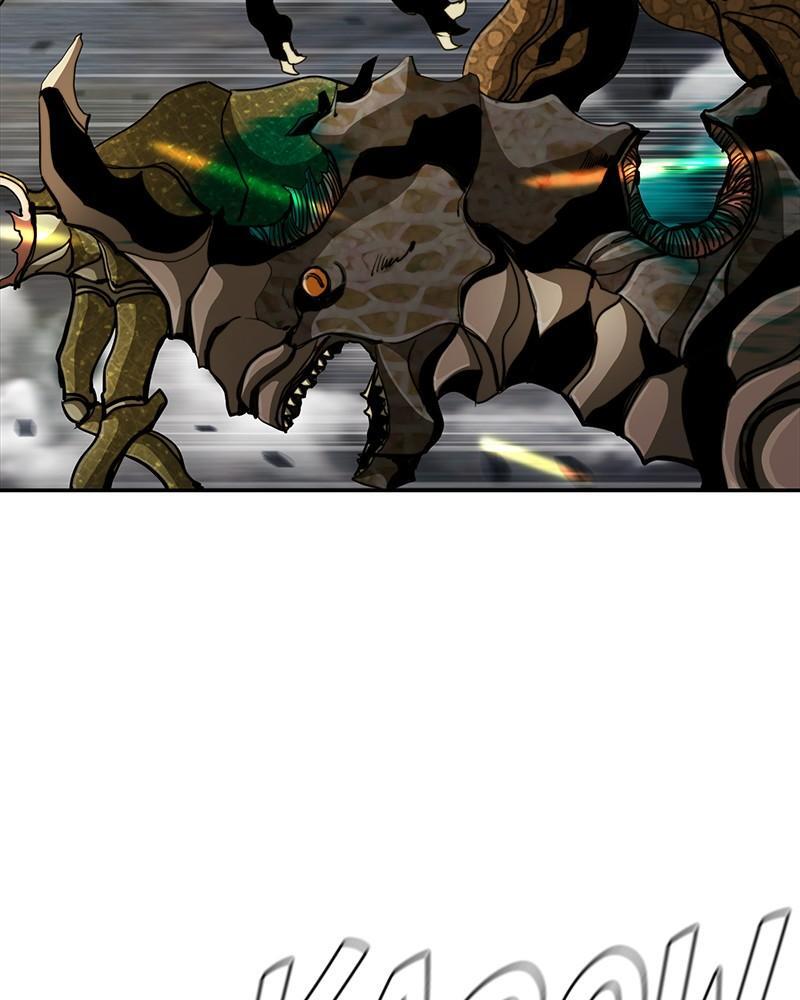 Read The First Hunter Manga Online