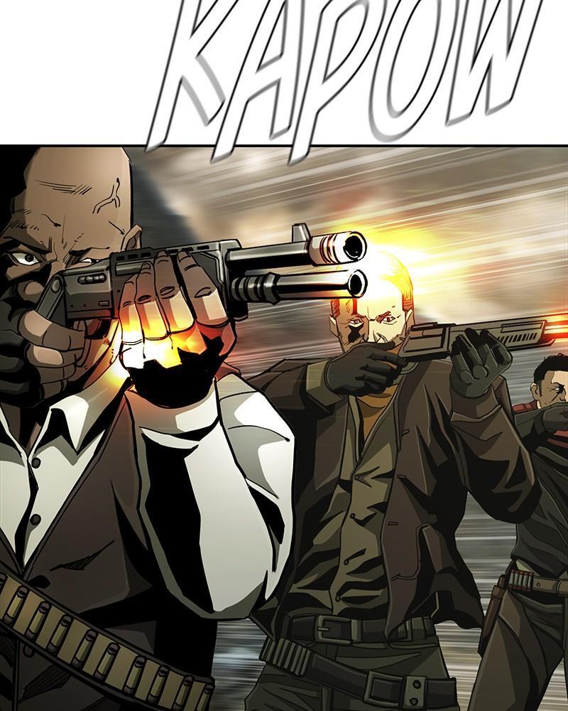 Read The First Hunter Manga Online