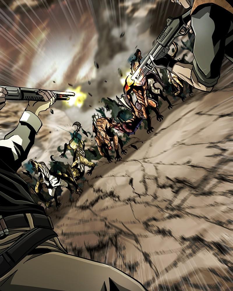 Read The First Hunter Manga Online