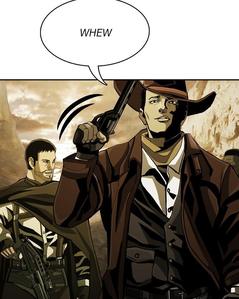 Read The First Hunter Manga Online