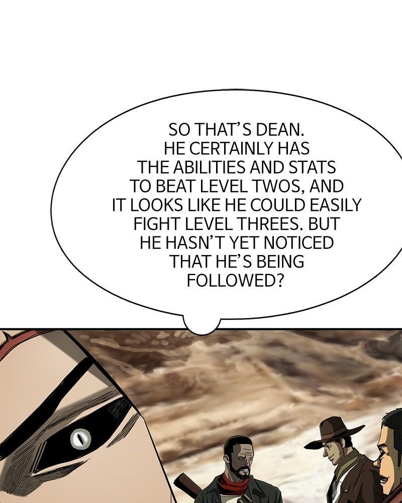 Read The First Hunter Manga Online