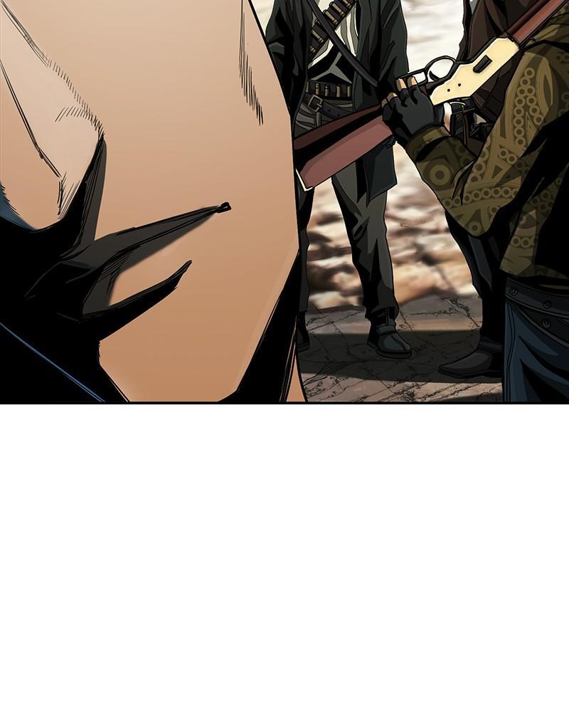 Read The First Hunter Manga Online