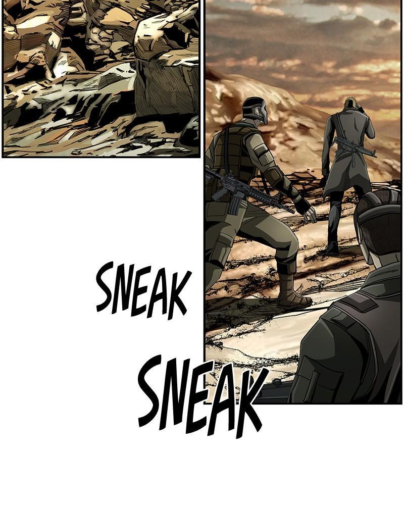 Read The First Hunter Manga Online