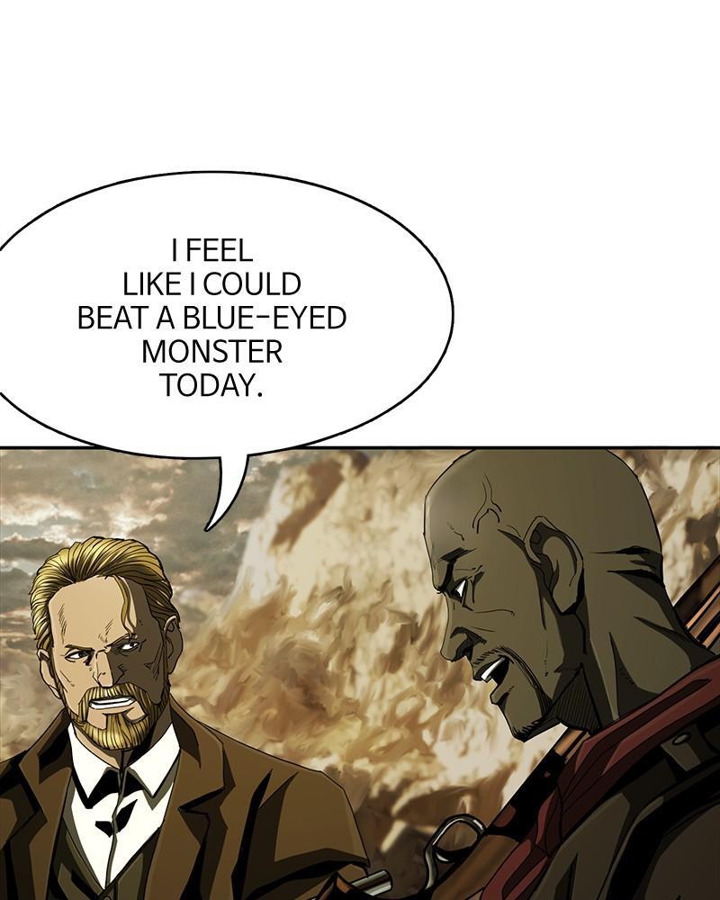 Read The First Hunter Manga Online