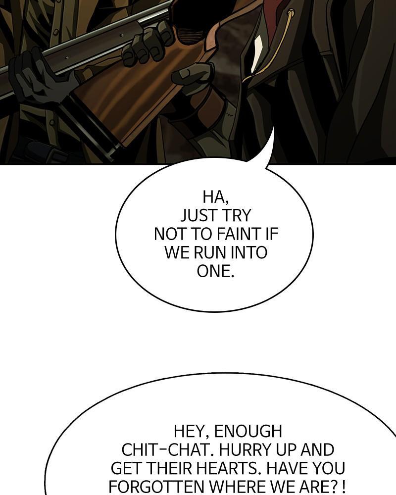Read The First Hunter Manga Online