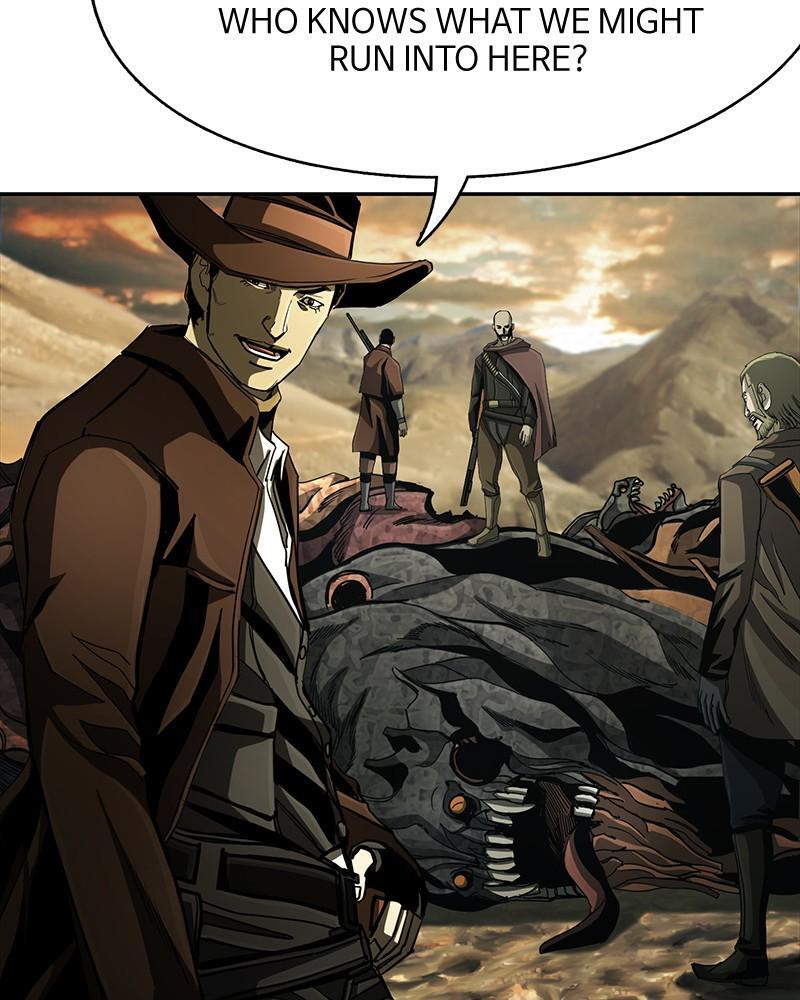 Read The First Hunter Manga Online