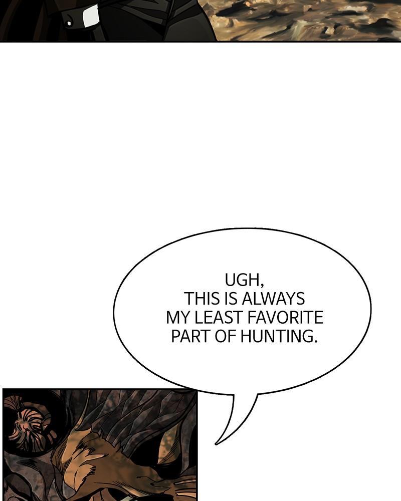 Read The First Hunter Manga Online