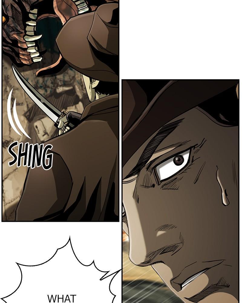 Read The First Hunter Manga Online