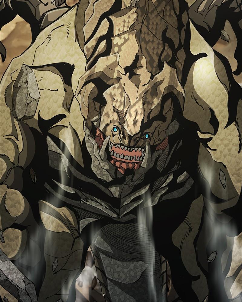 Read The First Hunter Manga Online