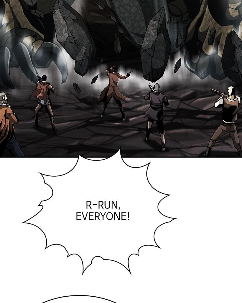 Read The First Hunter Manga Online