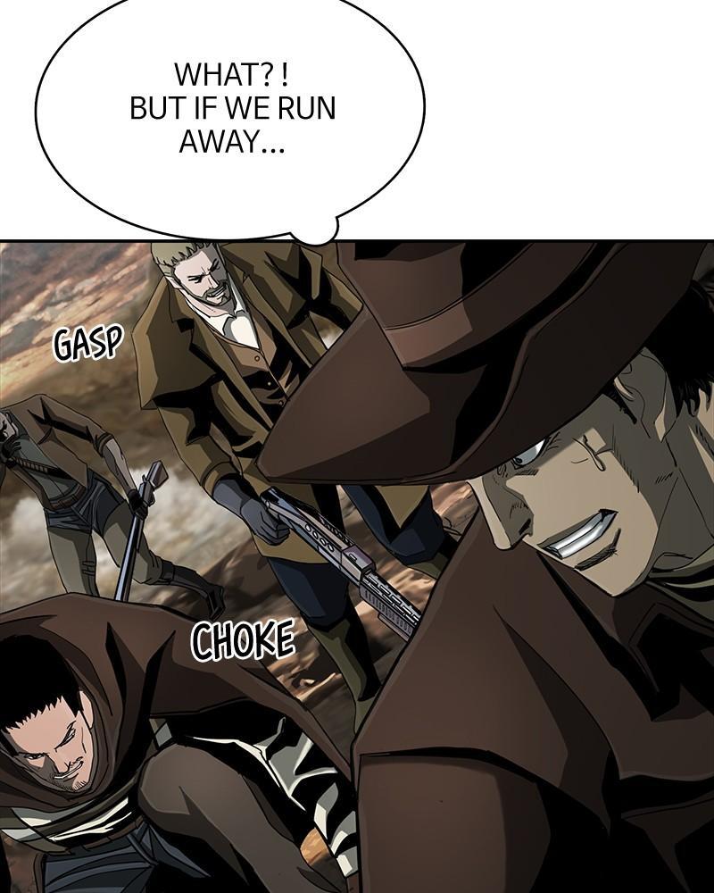 Read The First Hunter Manga Online