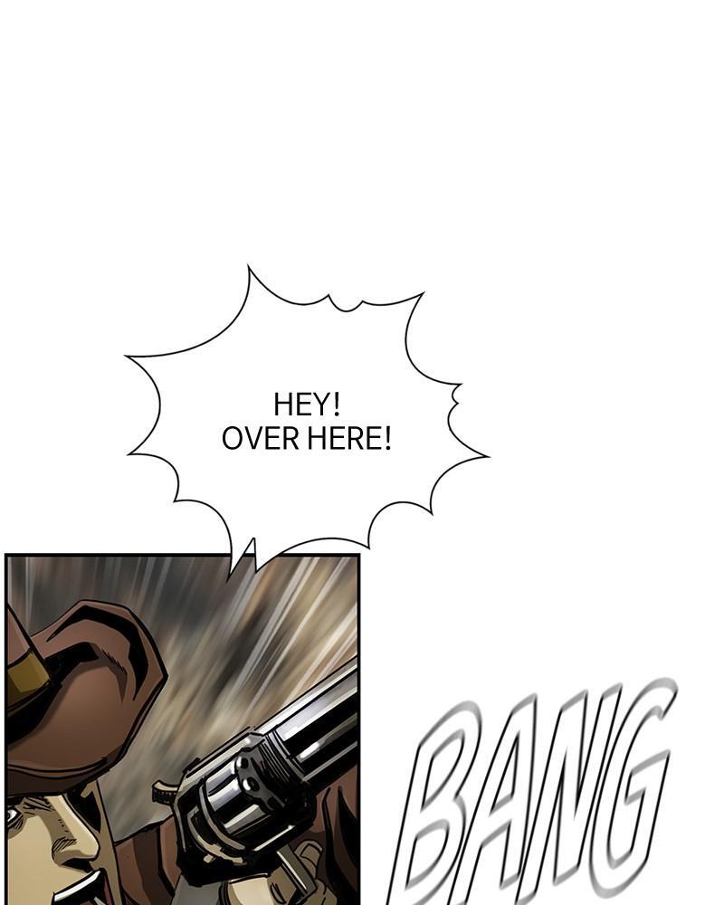 Read The First Hunter Manga Online