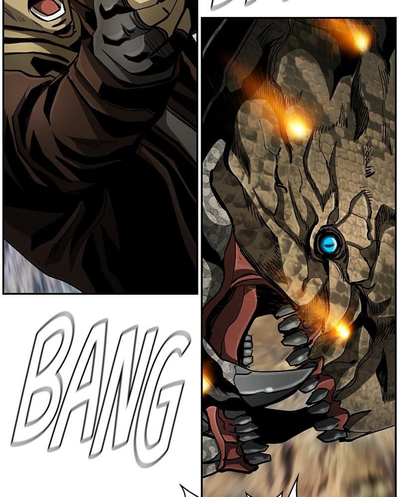 Read The First Hunter Manga Online